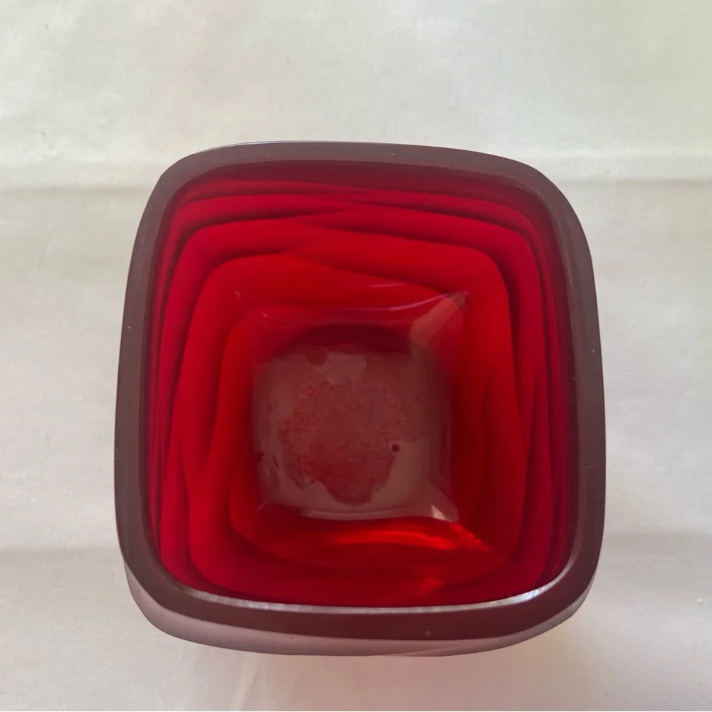 (2) Crate&Barrel tea light bundle